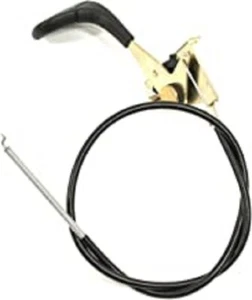 HUSQVARNA OEM 532401508/401508/175438X428 DROSSELKLAPPENSTEUERUNG. - Bild 1 von 2