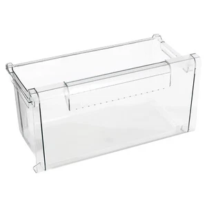 Siemens KI38 Fridge Freezer Bottom Drawer Lower Basket Frozen Food Container - Picture 1 of 3