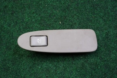 Interruptor de ventana lateral derecha Buick Rendezvous 2002-2007 10422429 OEM Foto 1 de 4