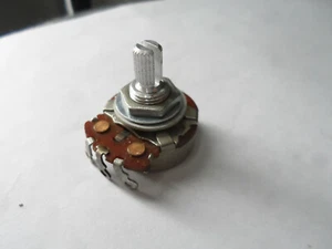 Vintage 1968 Fender Stratocaster Pot 250K Potentiometer - Picture 1 of 2