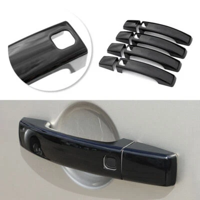 Front &Rear Exterior Door Handle Pull For Land Rover Range Rover Sport LR4 LR2 - Image 1 of 4