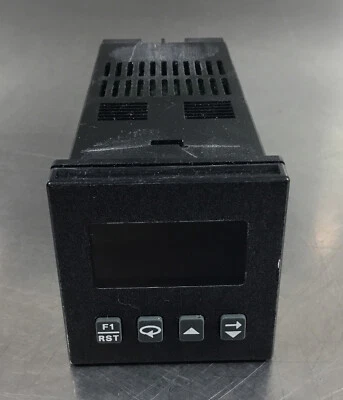 Red Lion  C48TD107  Time Delay Relay Module.                               2D-03 - Image 1 of 4