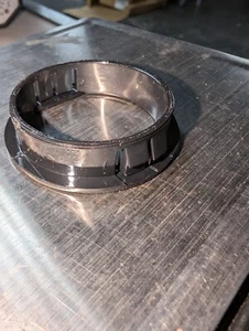 25PK Thomas and Betts 1 1/2 K O bushing #49 - Picture 1 of 5