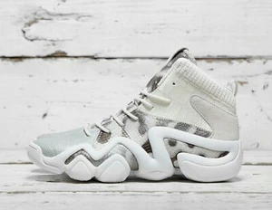 Adidas Crazy 8 ADV 97/17 Cobe Bryant Snake Skin white - Bild 1 von 4
