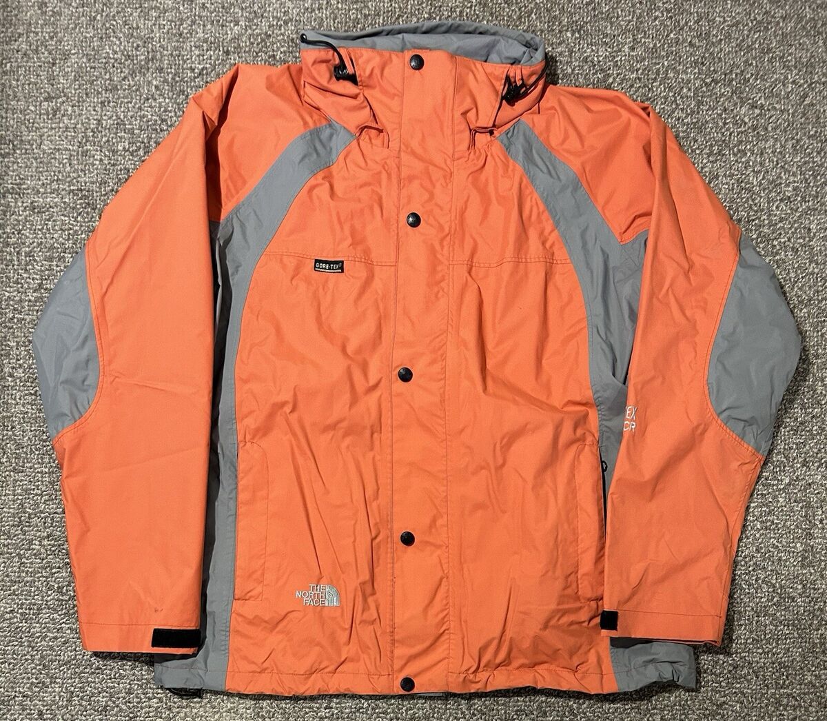 North Face Gore Tex Xcr In Men's Coats & Jackets | eBay North Face Gore Tex Xcr In Men's Coats & Jackets | eBay