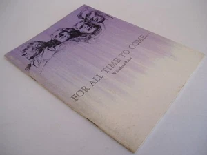 FOR ALL TIME TO COME - 1964 - Willadene Price - RARE - Picture 1 of 1