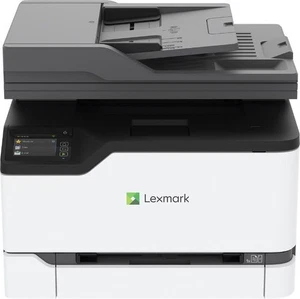 Lexmark Cx431adw A4 24Ppm Colour Laser Multifunction Printer - Picture 1 of 1
