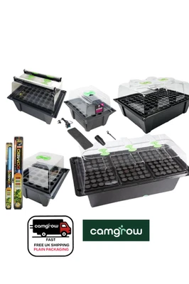 X-Stream - Aeroponic Misting Propagator - Image 1 of 2