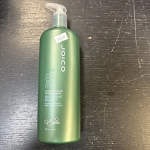 Joico Body Luxe Shampoo für Fülle & Volumen - 16,9 Oz - 500ml GRÜNE FLASCHE - Bild 1 von 3