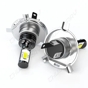 Ultra Bright LED headlight bulb for Suzuki GSX-R750 2004, 2005 motorcycle: USA - Bild 1 von 12