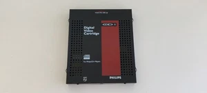 Original Philips CDi - Digital Video Cartridge - 22ER9141 CD-I - Bild 1 von 2