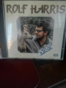 ROLF HARRIS "IDEAL" CD ----- - Bild 1 von 2