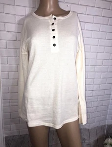 WOMENS BLOUSA GOLD STRIPED SIZE - Small New - Picture 1 of 6