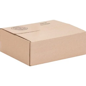 12 x 10 x 4 Inches Shipping Boxes, 25-Count (BS121004) - Picture 1 of 1