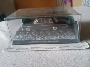 1:43 Mercedes-Benz 250SE James Bond 007 Octopussy - Bild 1 von 4