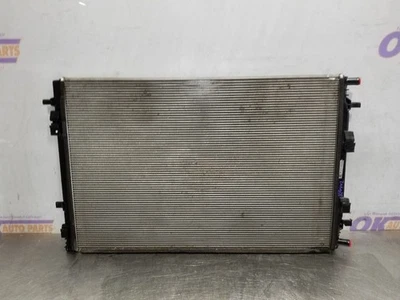 23 2023 NISSAN ROGUE SV RADIADOR AUXILIAR CONSTRUIDO EN JAPÓN 1,5 L   Foto 1 de 4