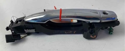 Outside Door Handle NISSAN MURANO Left 15 - 24 assembly door front Foto 1 de 4