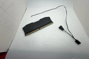 RGB/Lighting 8GB DDR4 3600Mhz Ram | Desktop Memory | Tested | Fast Ship - Picture 1 of 6