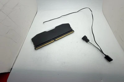 RGB/Lighting 8GB DDR4 3600Mhz Ram | Desktop Memory | Tested | Fast Ship - Image 1 of 4