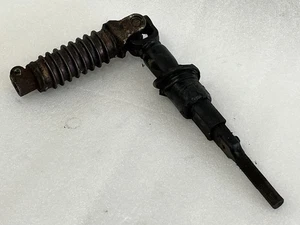 1997 LEXUS LS400 STEERING COLUMN COUPLER LINK INTERMEDIATE SHAFT - Picture 1 of 2