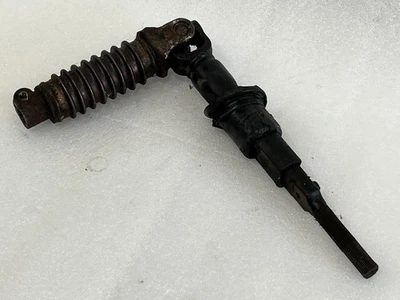 Lexus LS400 1997 columna de dirección acoplador enlace eje intermedio Foto 1 de 2