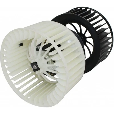 Motor soplador para BMW 325Ci/330Ci 2001 02 03 04 05 2006 Foto 1 de 4