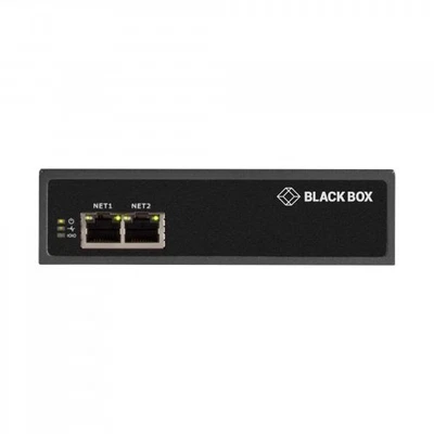 4922342 Black Box Black Box LES1604A server per console RS-232 (Blackbox CONSOLE - Immagine 1 di 3