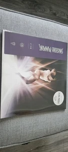 The Smashing Pumpkins Cyr. Pearl Marble 2x Vinyl LP Sealed - Picture 1 of 2