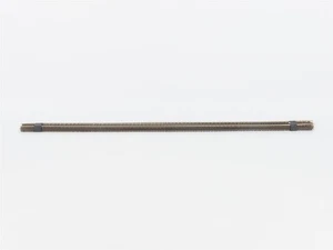 HO Scale Micro Engineering 10-104 Flex-Trak 18 Ft Straight Track Set of 6 Pieces - Picture 1 of 5