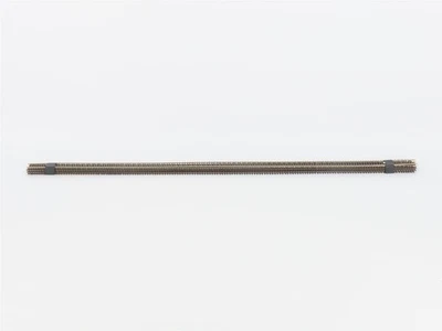 HO Scale Micro Engineering 10-104 Flex-Trak 18 Ft Straight Track Set of 6 Pieces - Image 1 of 4