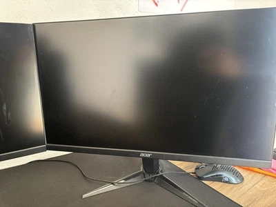 Acer QG241Y (LCD-Monitor, 60 Hz, 23,8 Zoll) - Bild 1 von 3
