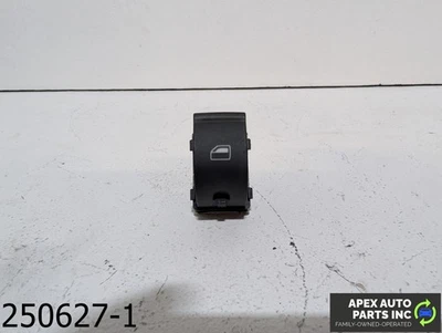 Interruptor de ventana OEM AUDI A4 2006-2008 3,2 L Foto 1 de 4