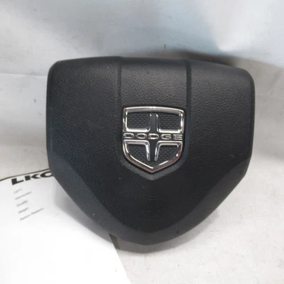 Dodge Caravan 2014 2015 2016 2017 2018 2019 2020 rueda airbag conductor bolsa de aire OEM Foto 1 de 4