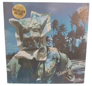 10cc - Bloody Tourists - 1978 Polydor 1-6161 LP PROMO NM / NM - Picture 1 of 8