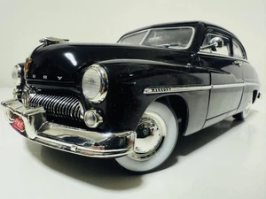 Ertl / '49 Mercury Coupe 1/18 scale - Picture 1 of 9
