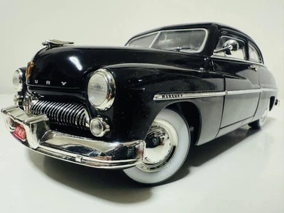 Ertl / '49 Mercury Coupe 1/18 scale - Image 1 of 4