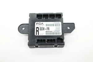 Dodge Challenger 2022 2023 chasis caja cerebral Rh 68569348aa - Imagen 1 de 9