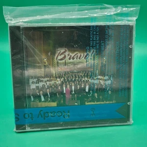 Bravo! Kyiv Symphony Orchestra Ukraine Classical Orchestra Music CD BRAND NEW - Bild 1 von 2