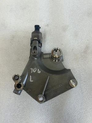 Solenoide de distribución del árbol de levas izquierdo Jaguar XK8 2003 2004 2005 2006 XW93-6C259-AD Foto 1 de 4