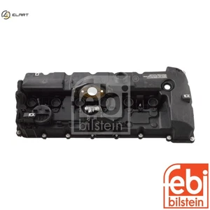 CYLINDER HEAD COVER 103099 FOR N52B25A/B25B/B25BE 2.5L N52B30A/B30BF 3.0L 6cyl - Picture 1 of 9