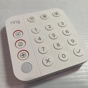 Teclado Ring Alarm 2ª Generación 5AT2S7 SIN Cableado - Imagen 1 de 6