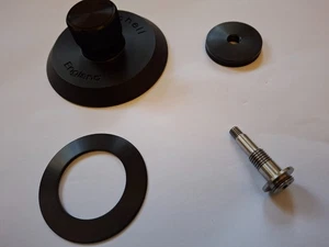 Michell Engineering Orbe Record Clamp Upgrade Kit für GyroDec und GyroDec SE - Bild 1 von 4