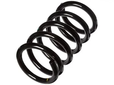Genuine Honda Coil Spring 52446-TR0-A02 - Image 1 of 3