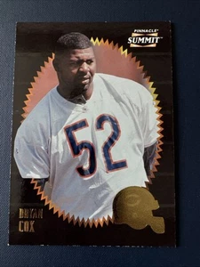 Pinnacle Summit 1996 - Bryan Cox #5 - Foto 1 di 2