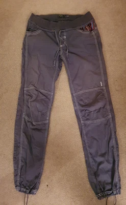 Women's Prana Climbing Trousers - Size M - Image 1 of 3
