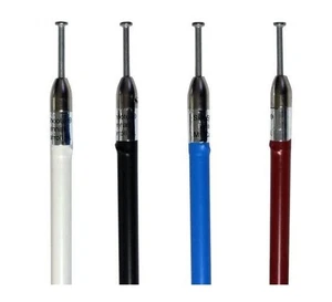 4,5' SKIP SHOOTER ANTENNE SCHWARZ - Bild 1 von 1