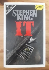 Stephen King - DE - Sperling & Kupfer 1987, 1. Auflage Italienische Pandora - Bild 1 von 18