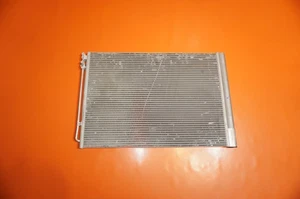 BMW 640 AC CONDENSER 2011 2012 2013 2014 64509255983 3.0 L FO1 F10 OEM - Picture 1 of 12