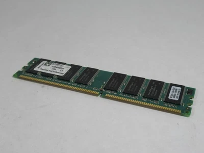 Kingston Tech KTD4550/512 SDRam Memory Module 512MB 333MHz USED - Image 1 of 4