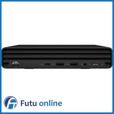 HP Pro Mini 260 G9 Intel Core i5-1334U 16GB RAM 512GB SSD Win11Pro Desktop PC - image 1 of 4